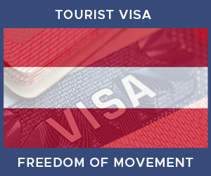 United Kingdom Tourist Visa For Austria (Indefinite Leave To Remain)