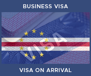 United Kingdom Business Visa For Cape Verde