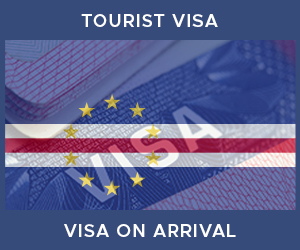 United Kingdom Tourist Visa For Cape Verde