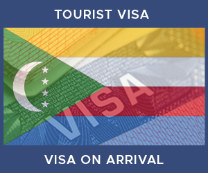 United Kingdom Tourist Visa For Comoros