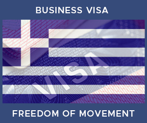 United Kingdom Business Visa For Greece (Indefinite Leave To Remain)