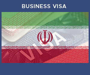 United Kingdom Business Visa For Iran
