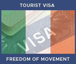 United Kingdom Tourist Visa For Ireland Indefinite Leave To Remain