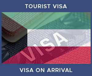 United Kingdom Tourist Visa For Kuwait