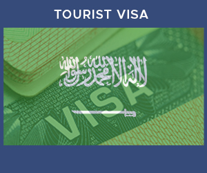 United Kingdom Tourist Visa For Saudi Arabia
