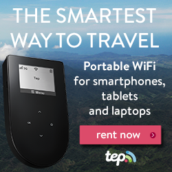 Travelwifi