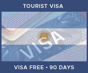 uk tourist visa from argentina