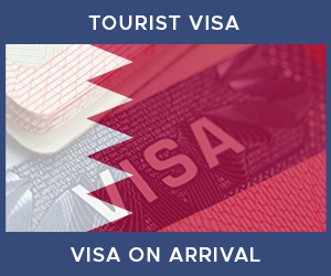 tourist visa to uk from bahrain
