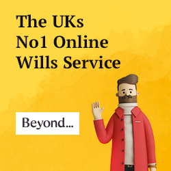 The UKs No1 Online Will Writing Service