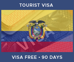 uk tourist visa from ecuador
