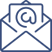 email logo