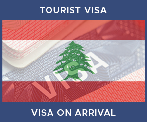 uk visit visa from lebanon