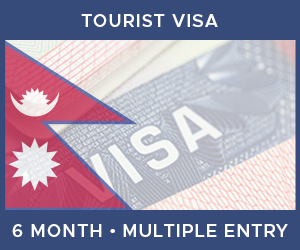 visit visa fee to uk from nepal