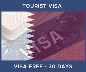 Qatar Visas For United Kingdom Citizens